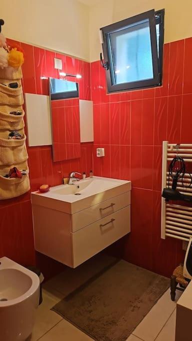 Petit Paradis A Bandol T4 Piscine Clim Parking Fibre Coffre-Fort Exterior photo